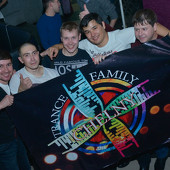 TRANCE EVOLUTION фото 94