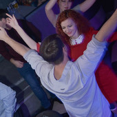 TRANCE EVOLUTION фото 51