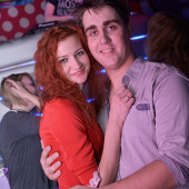 TRANCE EVOLUTION фото 58