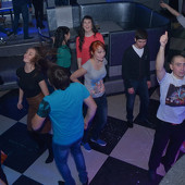 TRANCE EVOLUTION фото 63