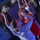 TRANCE EVOLUTION фото 50