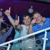 TRANCE EVOLUTION фото 77