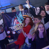 TRANCE EVOLUTION фото 54