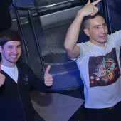 TRANCE EVOLUTION фото 33