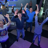 TRANCE EVOLUTION фото 80