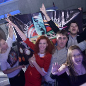 TRANCE EVOLUTION фото 55