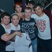 TRANCE EVOLUTION фото 92