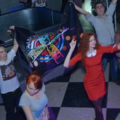 TRANCE EVOLUTION фото 75