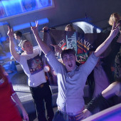 TRANCE EVOLUTION фото 53