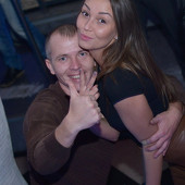 TRANCE EVOLUTION фото 62