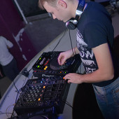 TRANCE EVOLUTION фото 41