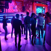 TRANCE EVOLUTION фото 56