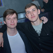 TRANCE EVOLUTION фото 101