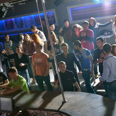 TRANCE EVOLUTION фото 31