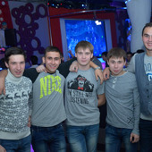 TRANCE EVOLUTION фото 90