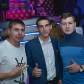 TRANCE EVOLUTION фото 81