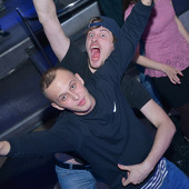 TRANCE EVOLUTION фото 35