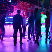 TRANCE EVOLUTION фото 57