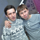 TRANCE EVOLUTION фото 87