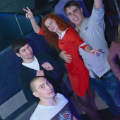 TRANCE EVOLUTION фото 69