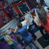 TRANCE EVOLUTION фото 84