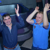 TRANCE EVOLUTION фото 79