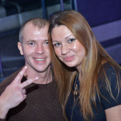 TRANCE EVOLUTION фото 97