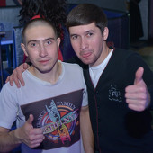 TRANCE EVOLUTION фото 60