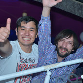 TRANCE EVOLUTION фото 78