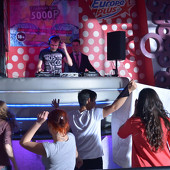 TRANCE EVOLUTION фото 86