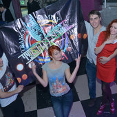 TRANCE EVOLUTION фото 73