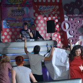 TRANCE EVOLUTION фото 85