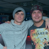 TRANCE EVOLUTION фото 91