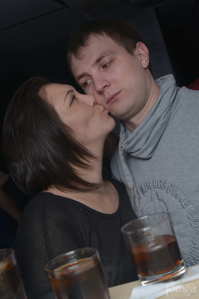 Фотография с AfterParty в Пятерочка