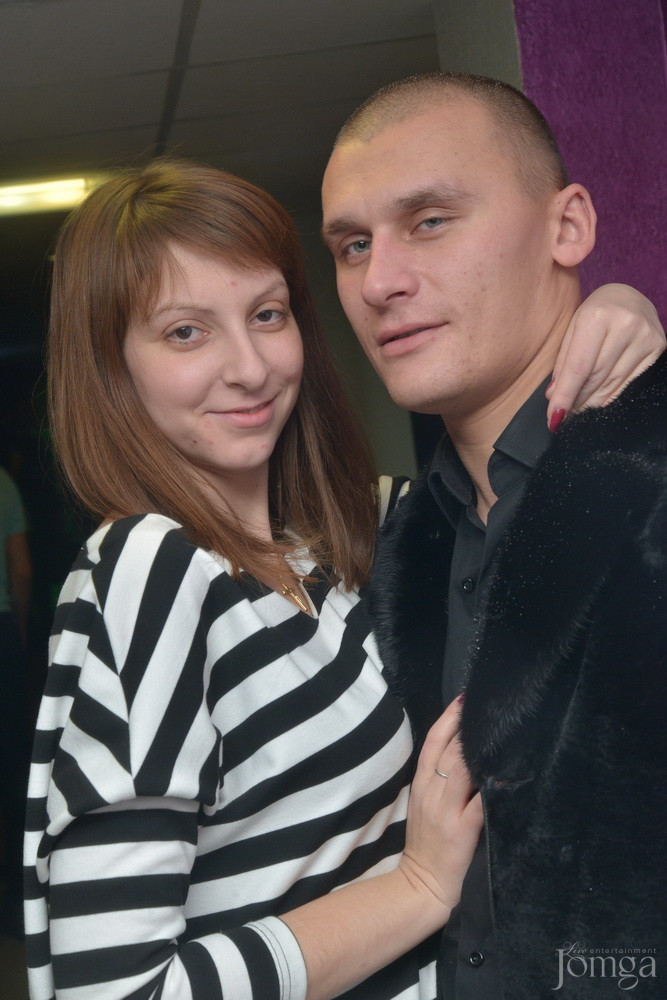 Фотография с AfterParty в Пятерочка