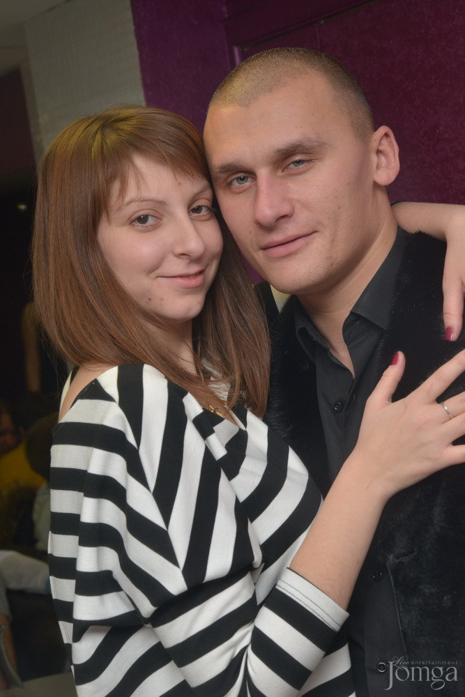 Фотография с AfterParty в Пятерочка