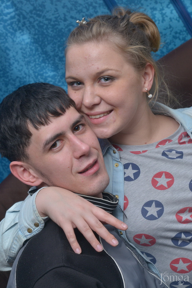 Фотография с AfterParty в Пятерочка