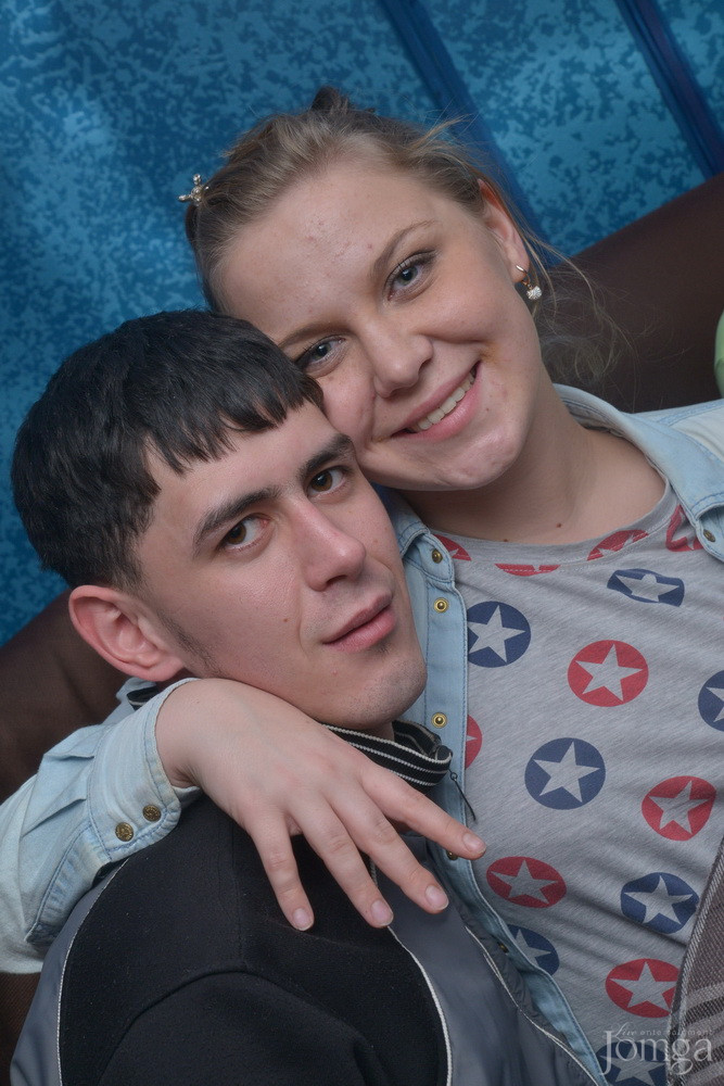 Фотография с AfterParty в Пятерочка