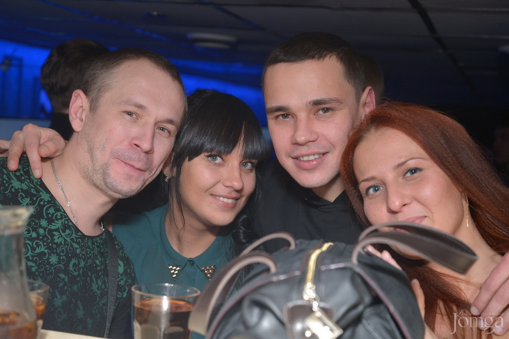 Фотография с AfterParty в Пятерочка