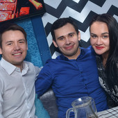 AfterParty фото 36