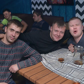 AfterParty фото 39