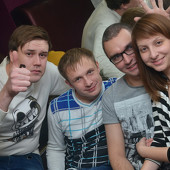 AfterParty фото 31