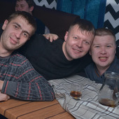 AfterParty фото 40