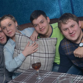 AfterParty фото 41