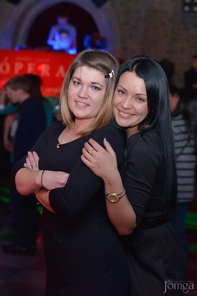 Фотография с Чак-чак Party в Опера