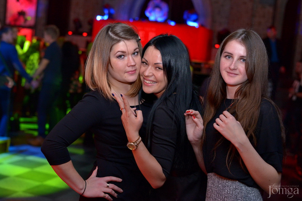 Фотография с Чак-чак Party в Опера