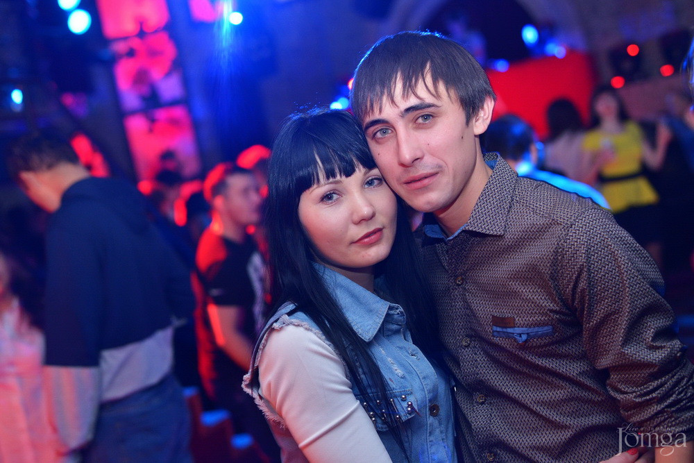 Фотография с Чак-чак Party в Опера