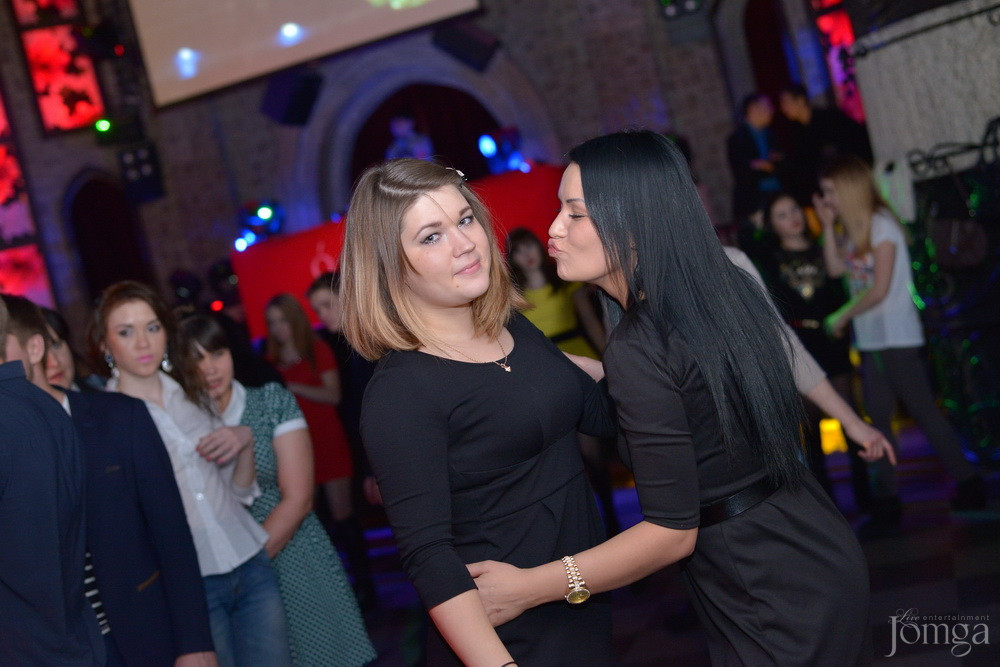 Фотография с Чак-чак Party в Опера