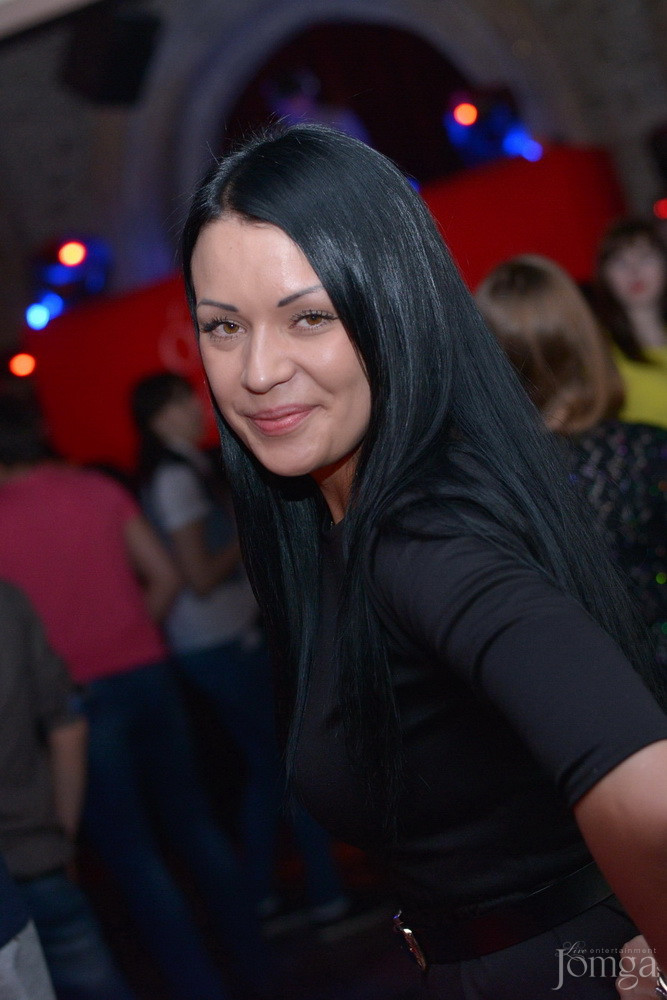 Фотография с Чак-чак Party в Опера