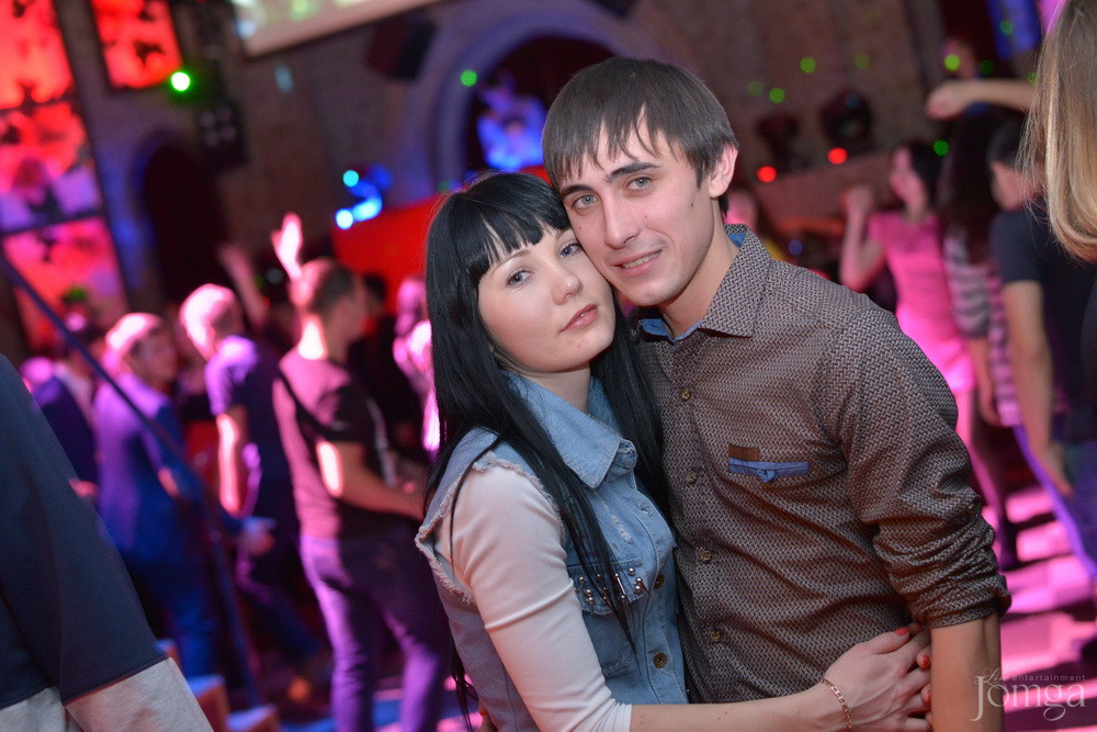 Фотография с Чак-чак Party в Опера